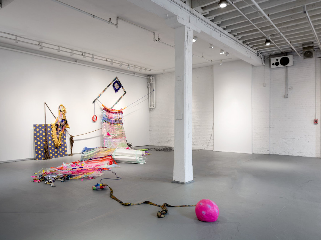 Proto Gallery-霍博肯必去景点