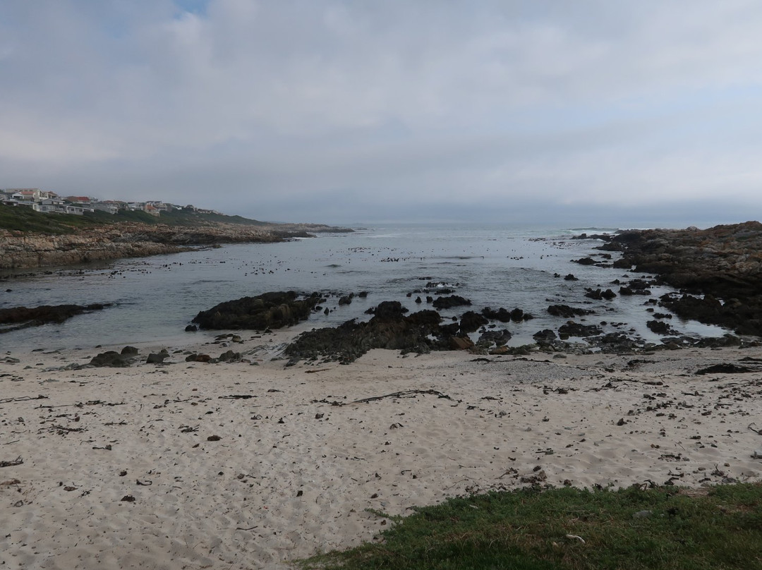 Marine5 Guesthouse主图