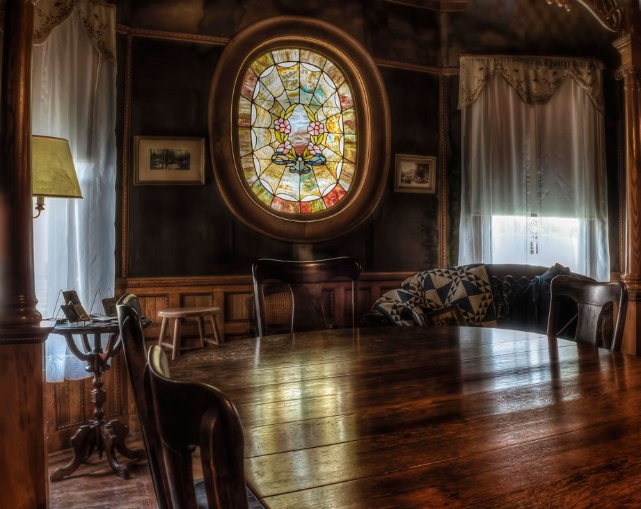 Dr. Best House & Medical Museum-Middleburgh必去景点