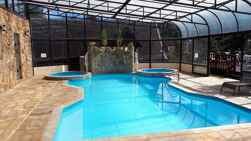 Mirante Da Colyna Hotel & Spa主图