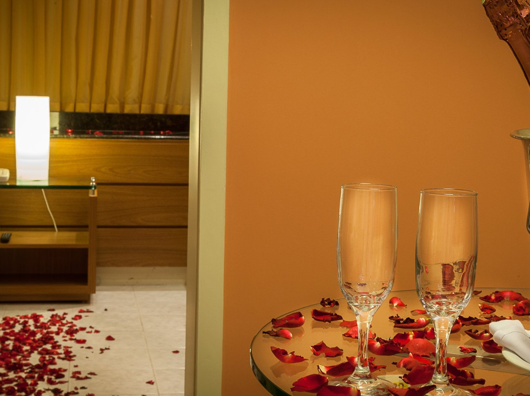 Euro Suite Recife Boa Viagem