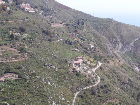 Experience Taormina-陶尔米纳必去景点