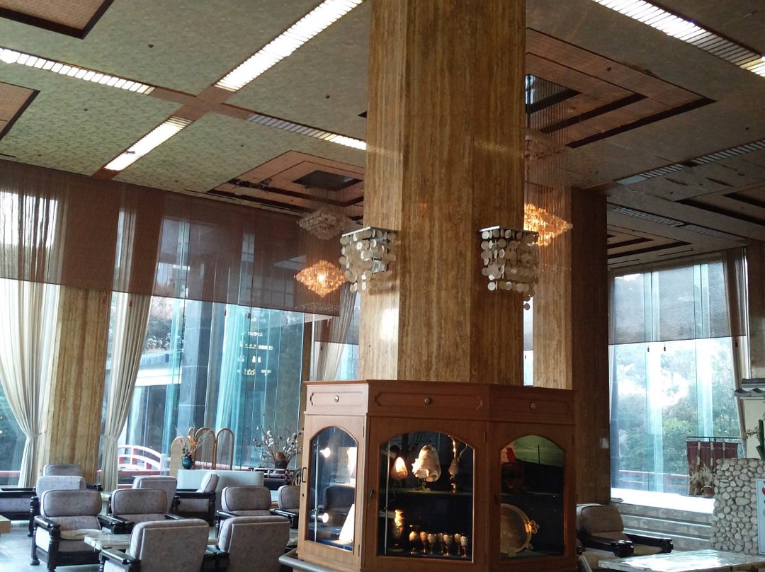 御前崎大酒店主图