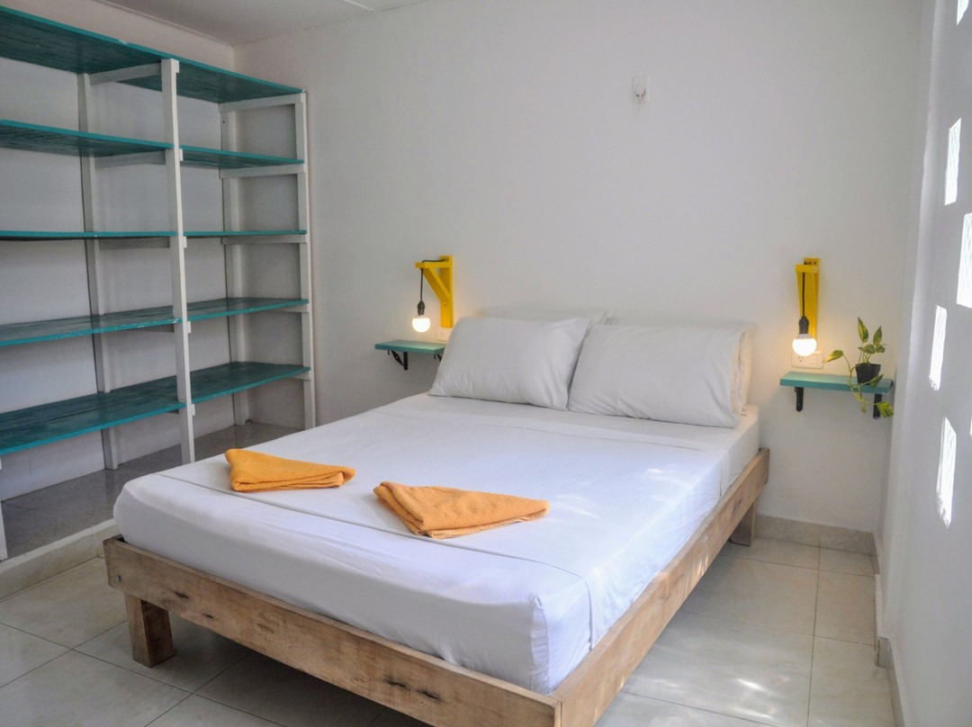 Bona Vida Hotel