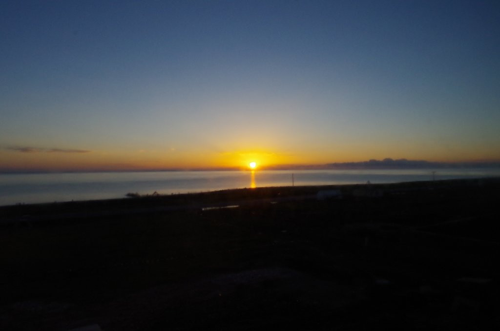 黑马河-共和县必去景点