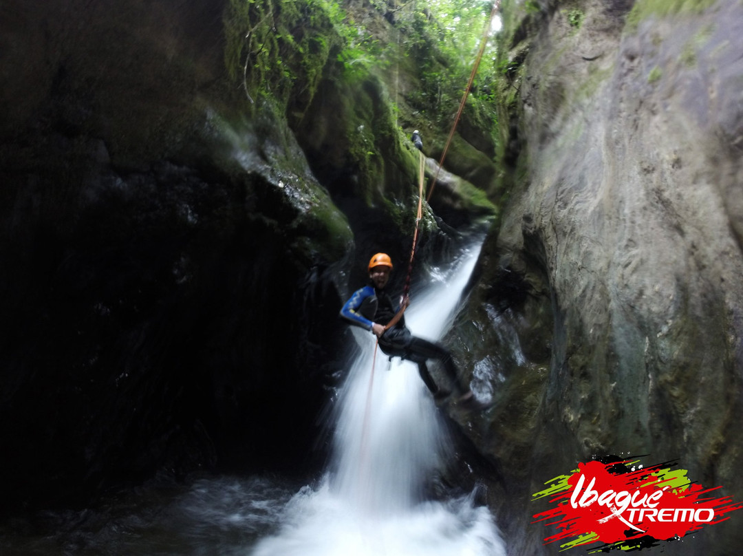 Ibague Extremo-Ibague必去景点