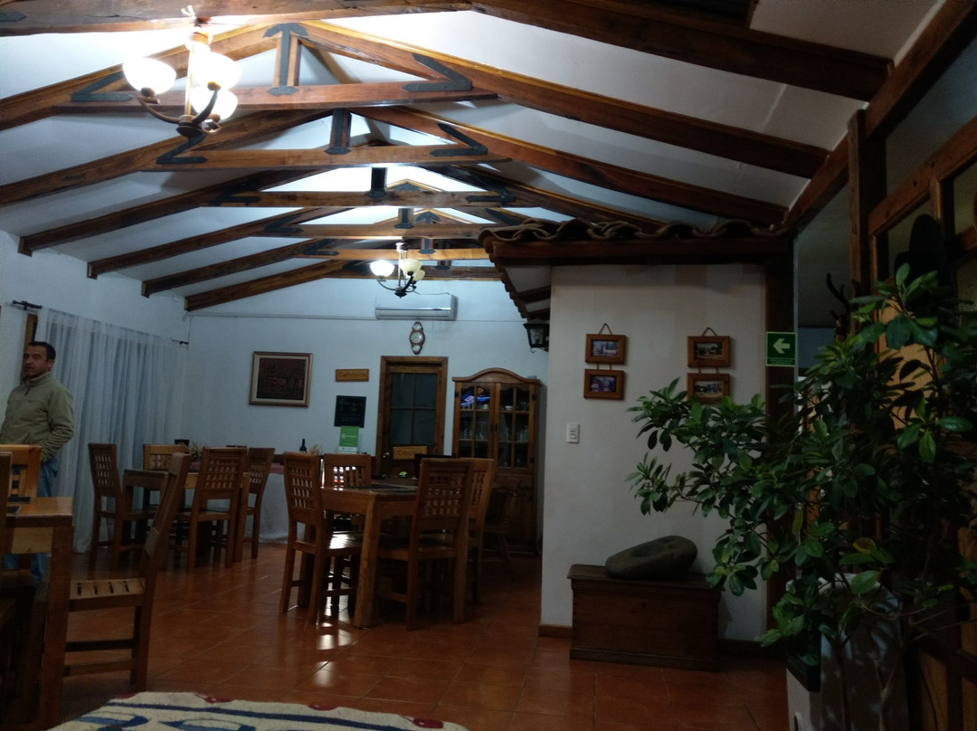 Hotel Wincayaren主图