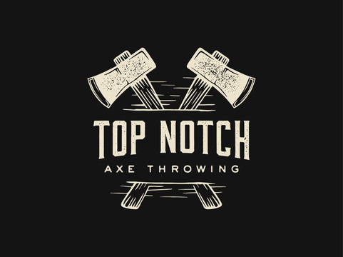 Top Notch Axe Throwing St. Louis-圣路易斯必去景点