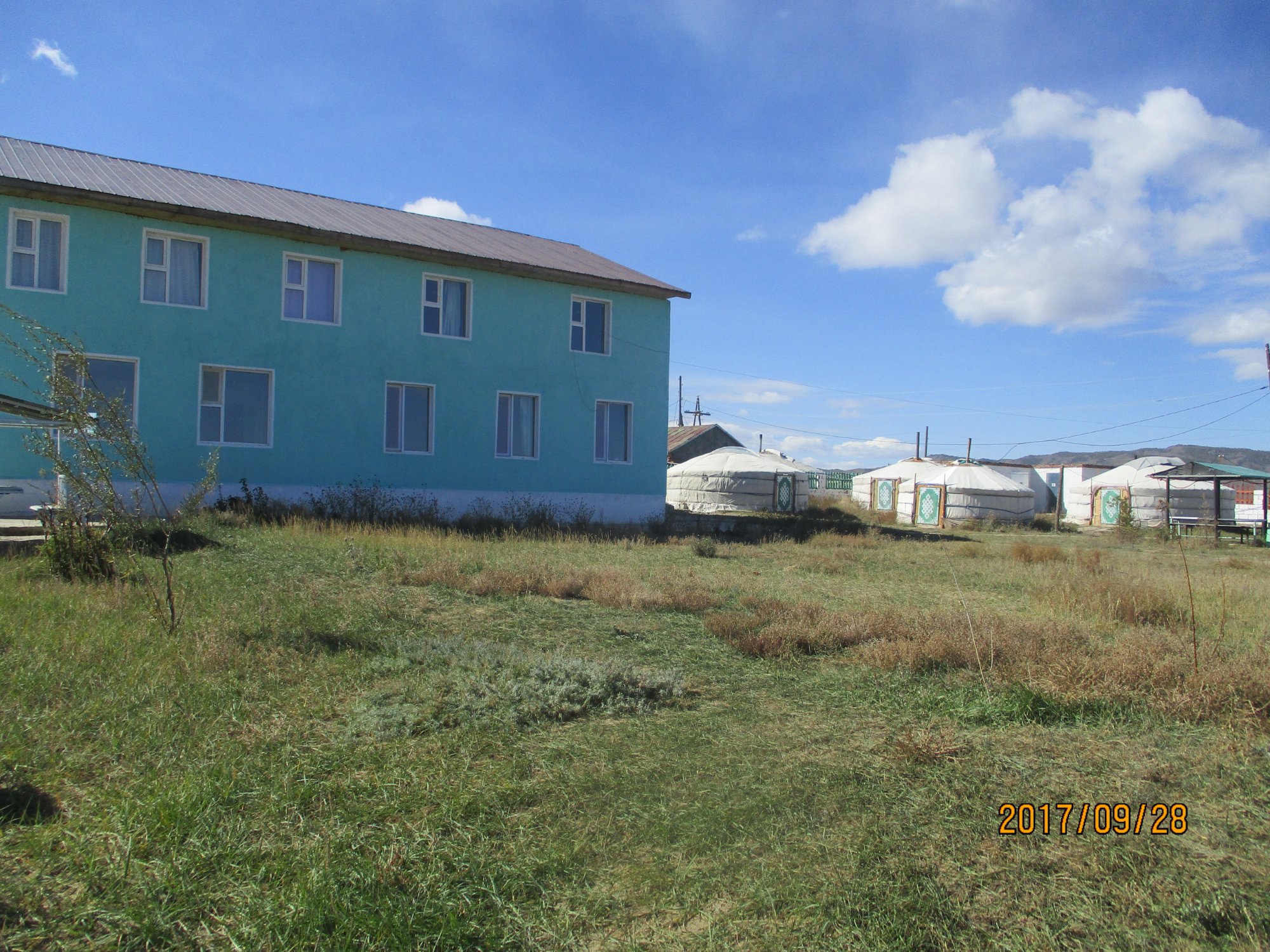 Gaya's Guest House-官方