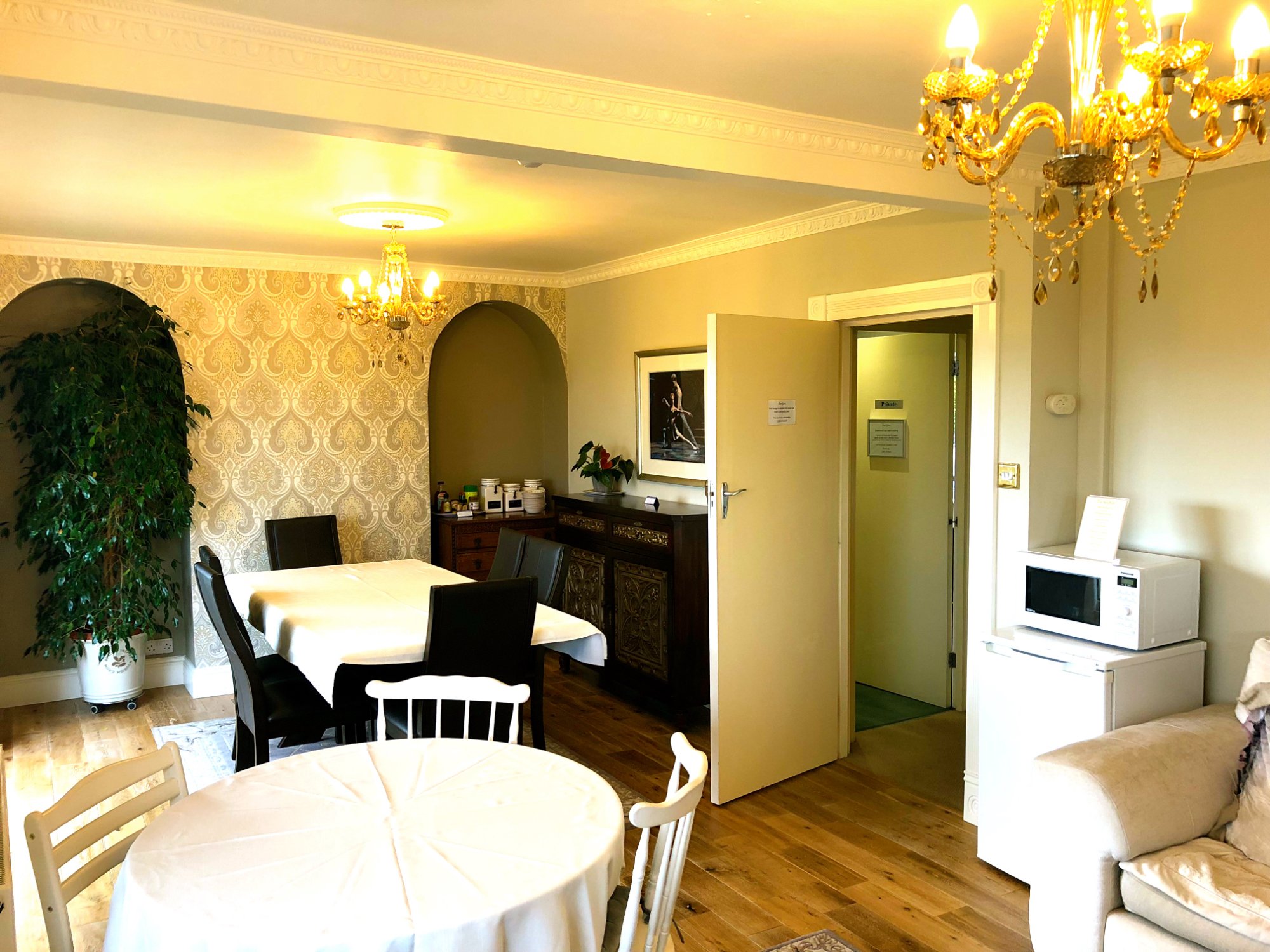 Little Orchard Bed & Breakfast-官方