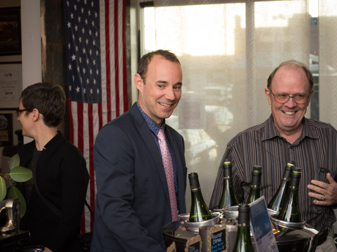 InVINtions, A Creative Winery-格林伍德村必去景点