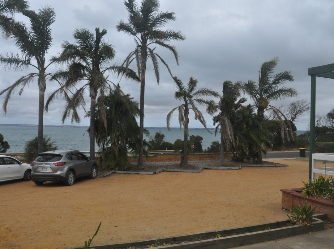 袋鼠岛海景汽车酒店主图