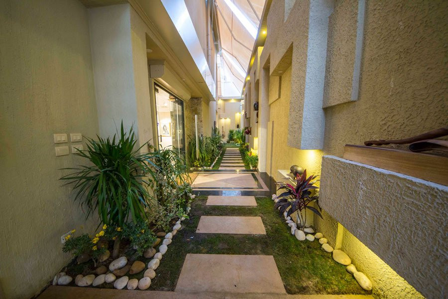 Picasso East art gallery-开罗必去景点