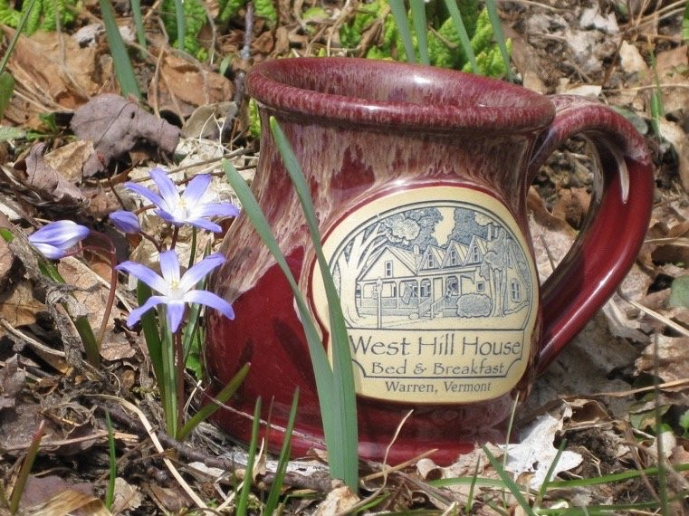 West Hill House B&B主图