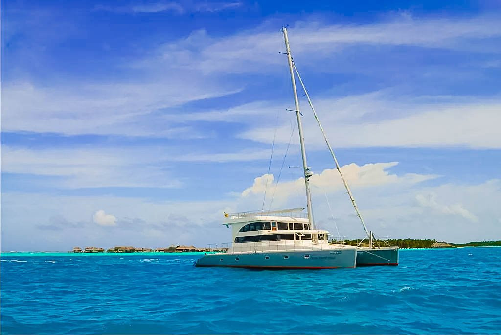 Maldives Diving Loabi-Fenfushi Island必去景点