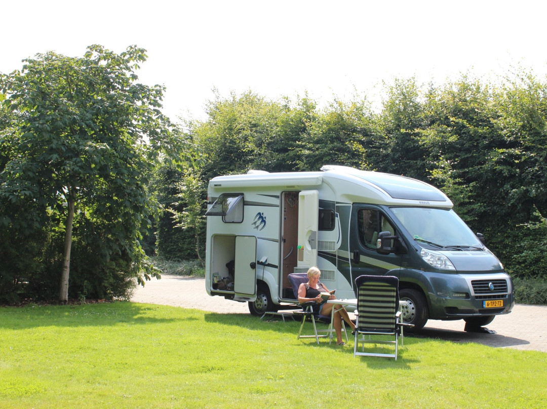 Stilbjerg Sleep&hygge主图