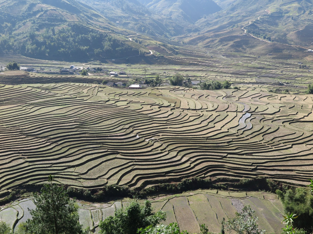 Khau Pha Pass
