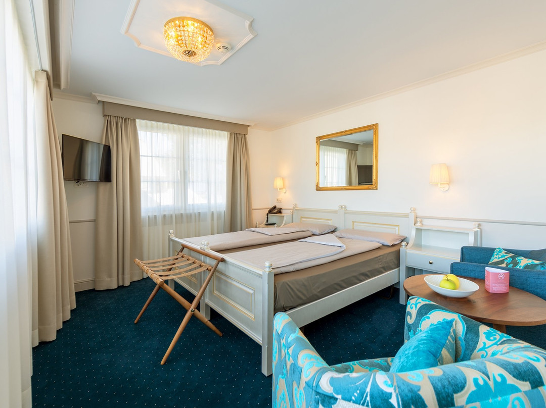 Hotel Appenzell主图