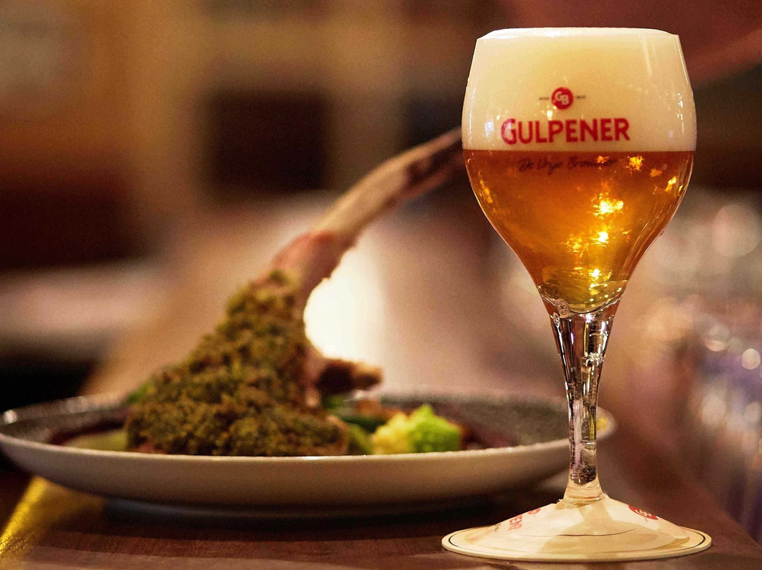 Herberg de Zwarte Ruiter