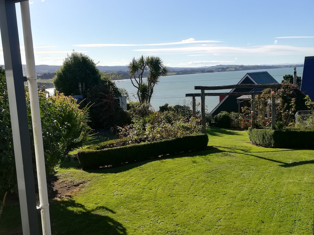 Moeraki Haven Motel主图
