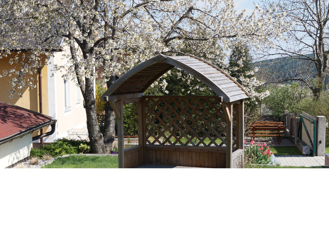 Haus Bergblick主图