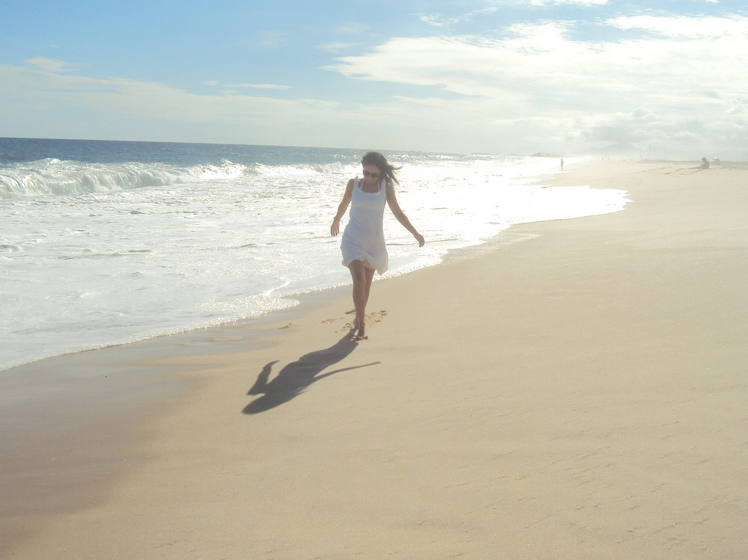 Vilatur Beach景点图片