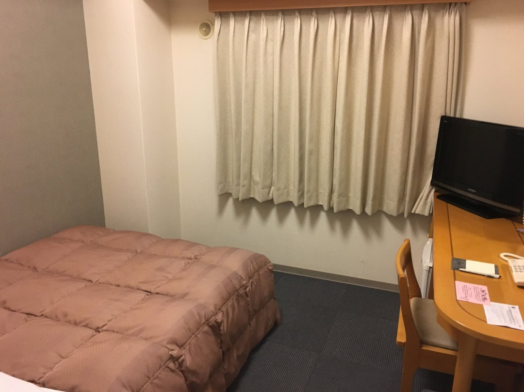 露樱酒店行桥店主图