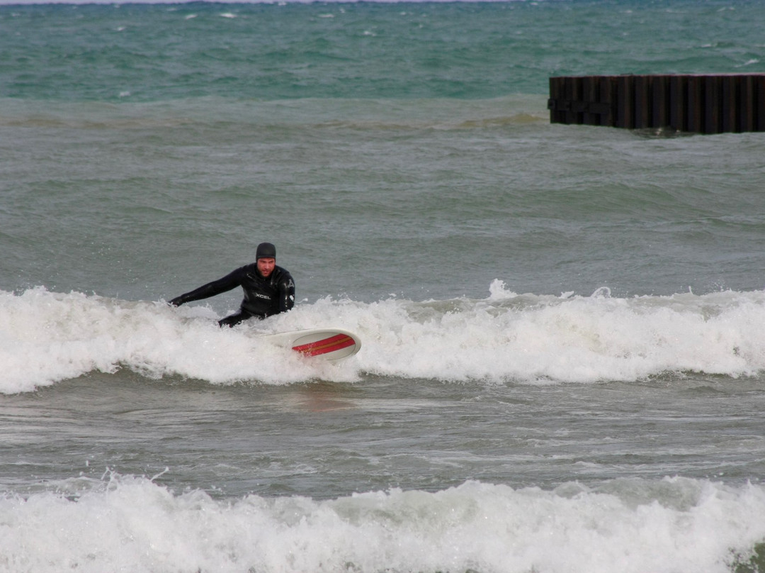 SURFSUP ECO SHOP景点图片