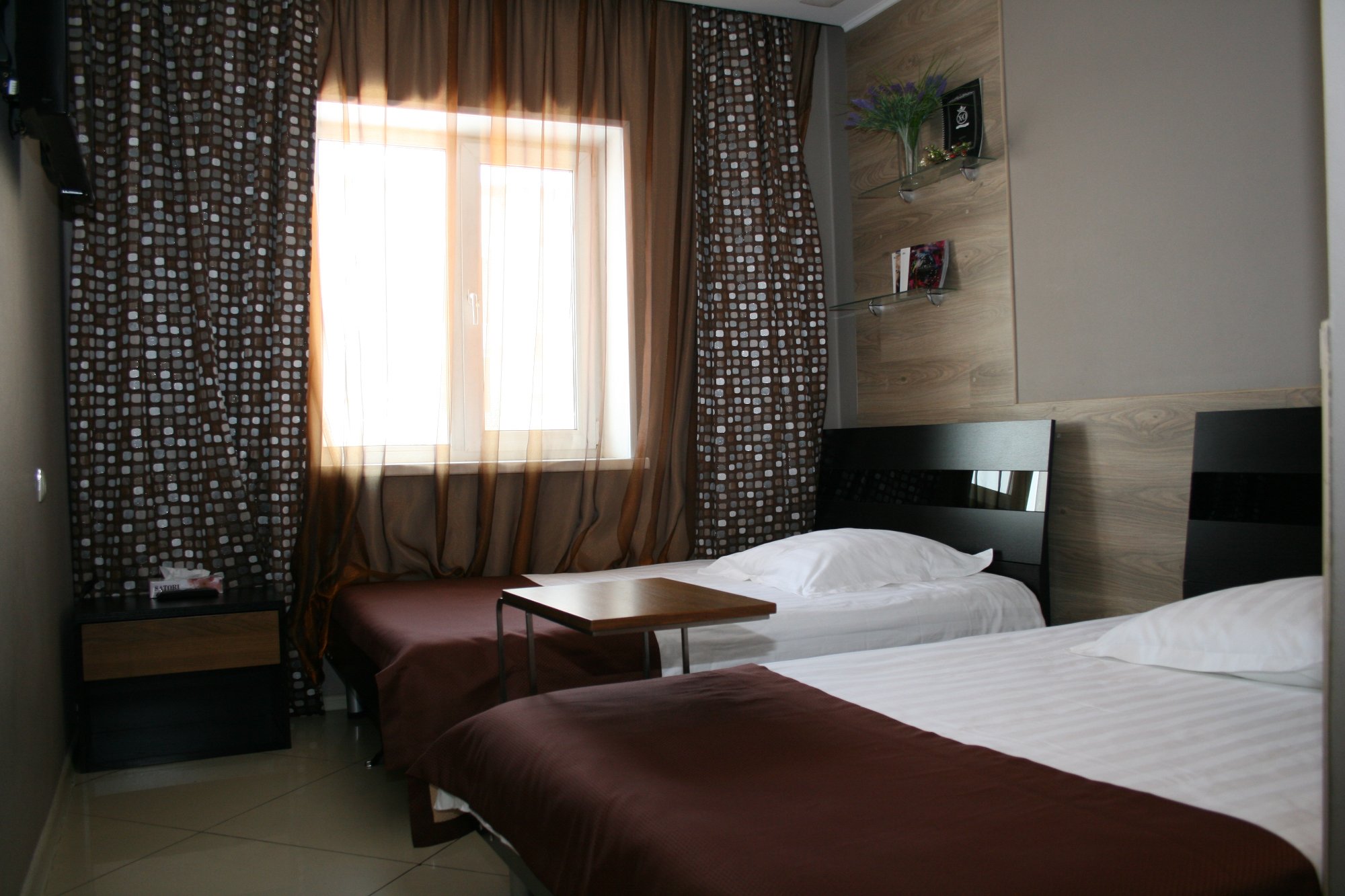 Hotel XO-官方