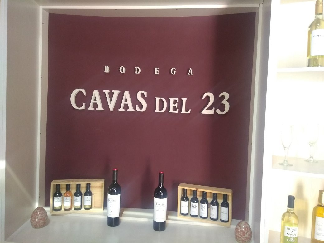 Cavas del 23-Guaymallen必去景点