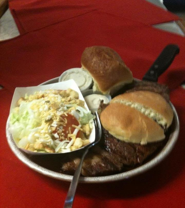 Garland旅游攻略图片