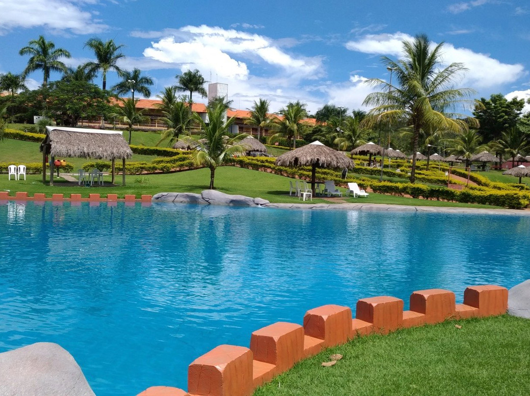 Hotel Thermas Bonsucesso主图