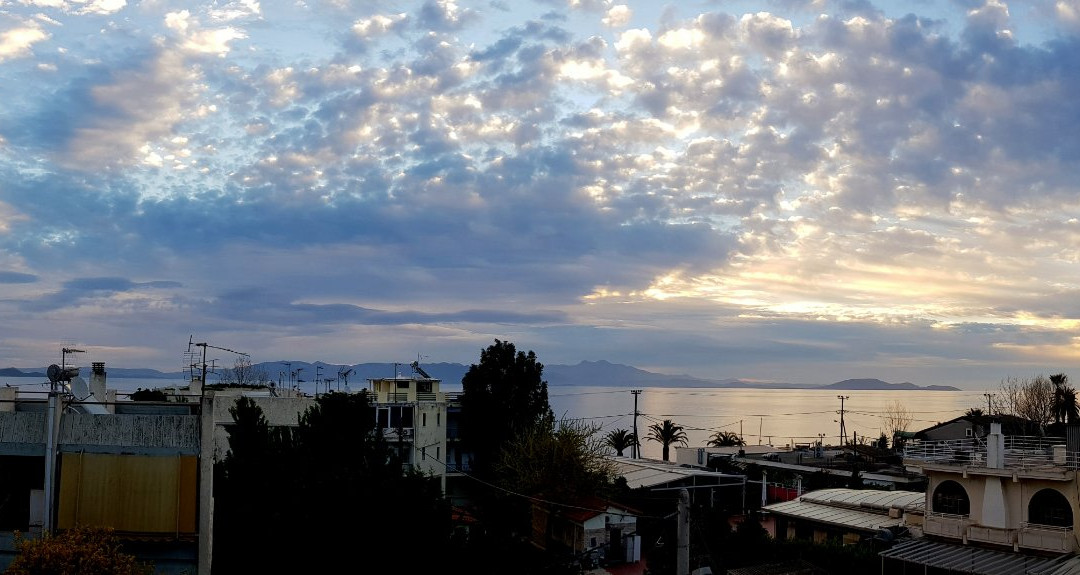 Hotel Thomas Beach主图