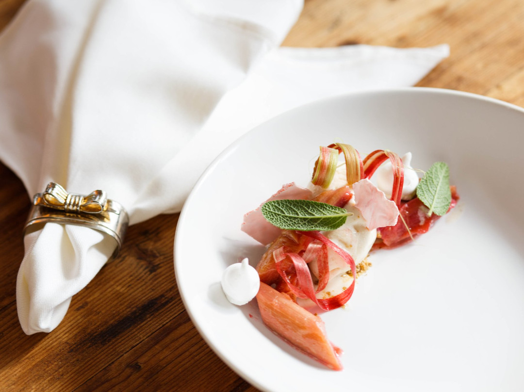 Bergrose Hideaway主图