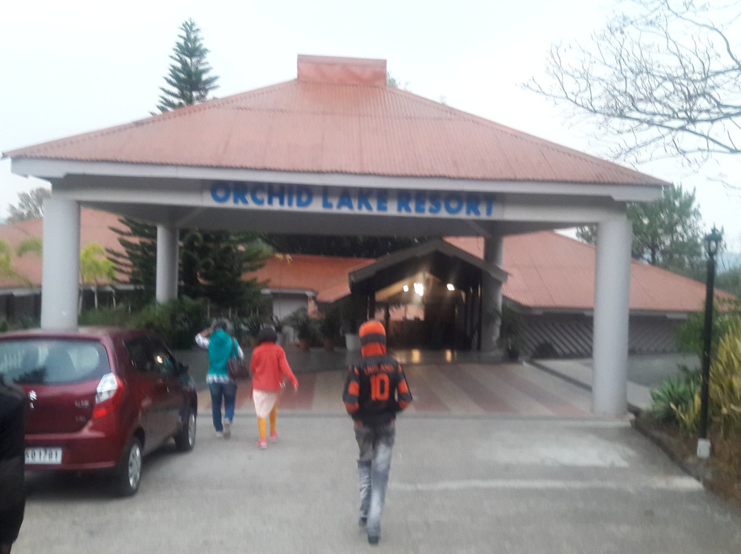 Orchid Lake Resort主图