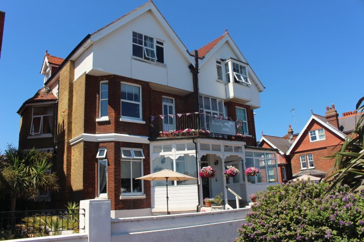 Beamsley Lodge-官方