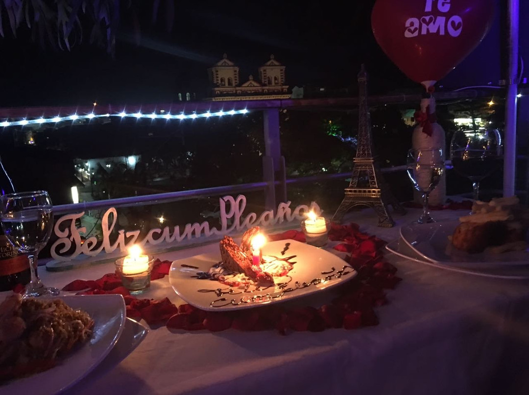 Hotel Guatatur主图