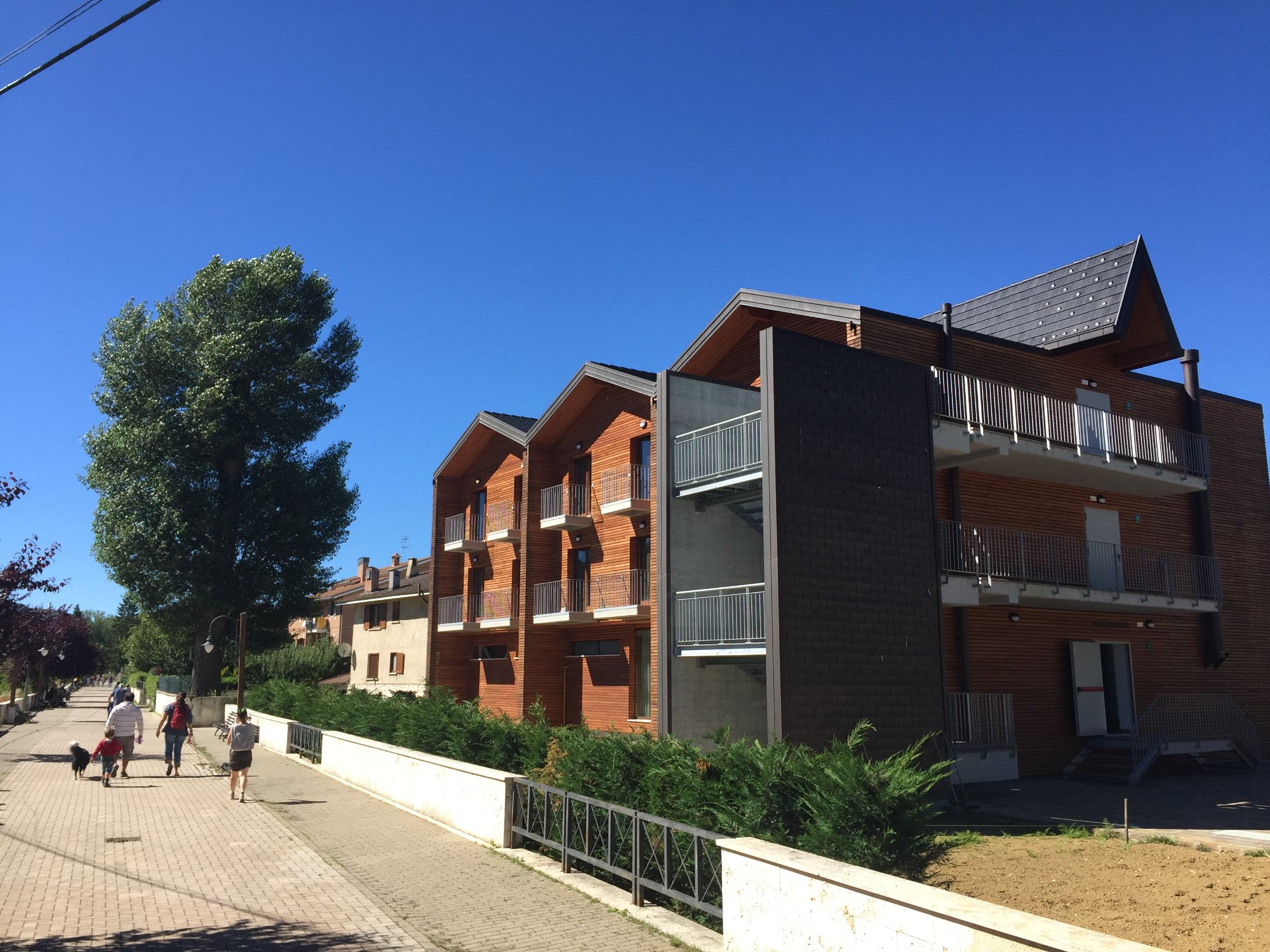 Grand Chalet delle Rocche-官方