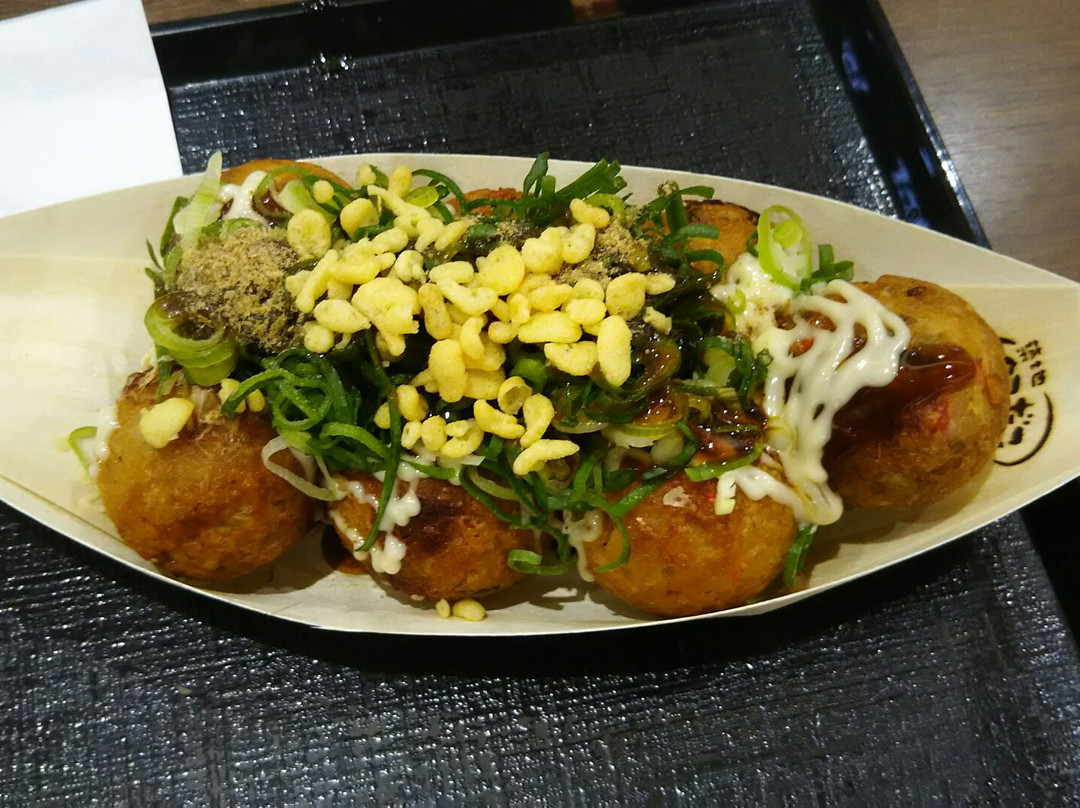 イオンモールりんくう泉南店