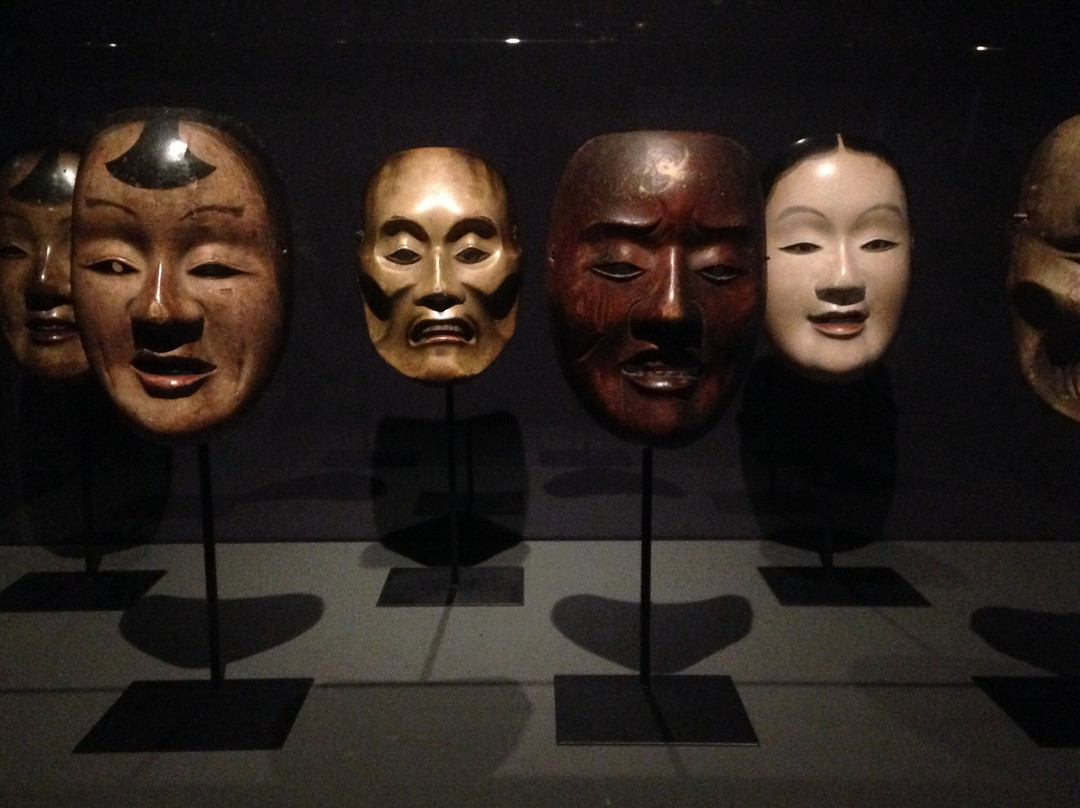 Japanmuseum SieboldHuis景点图片
