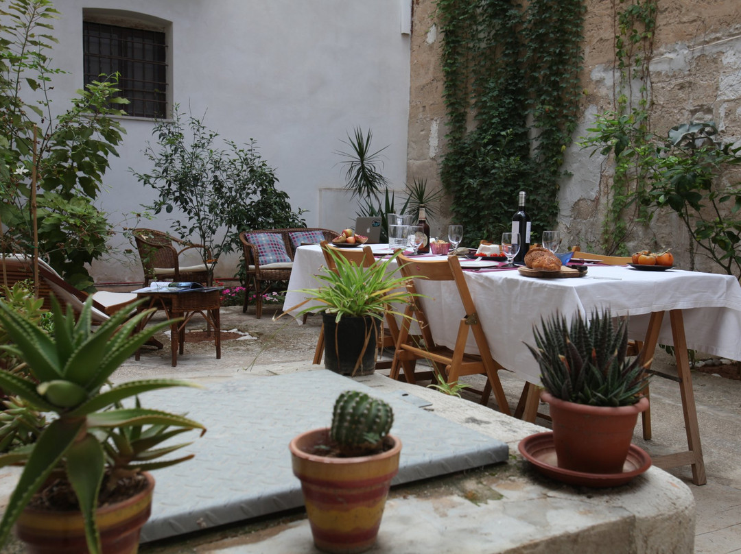 B&B La Casa di Paola主图