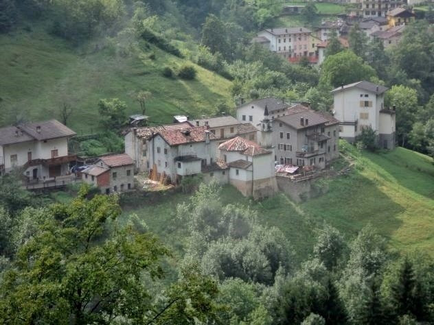 Villaggio di Soffranco景点图片