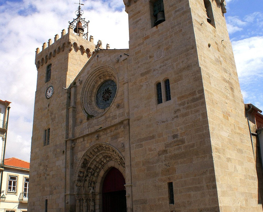 Igreja Matriz de Viana do Castelo景点图片
