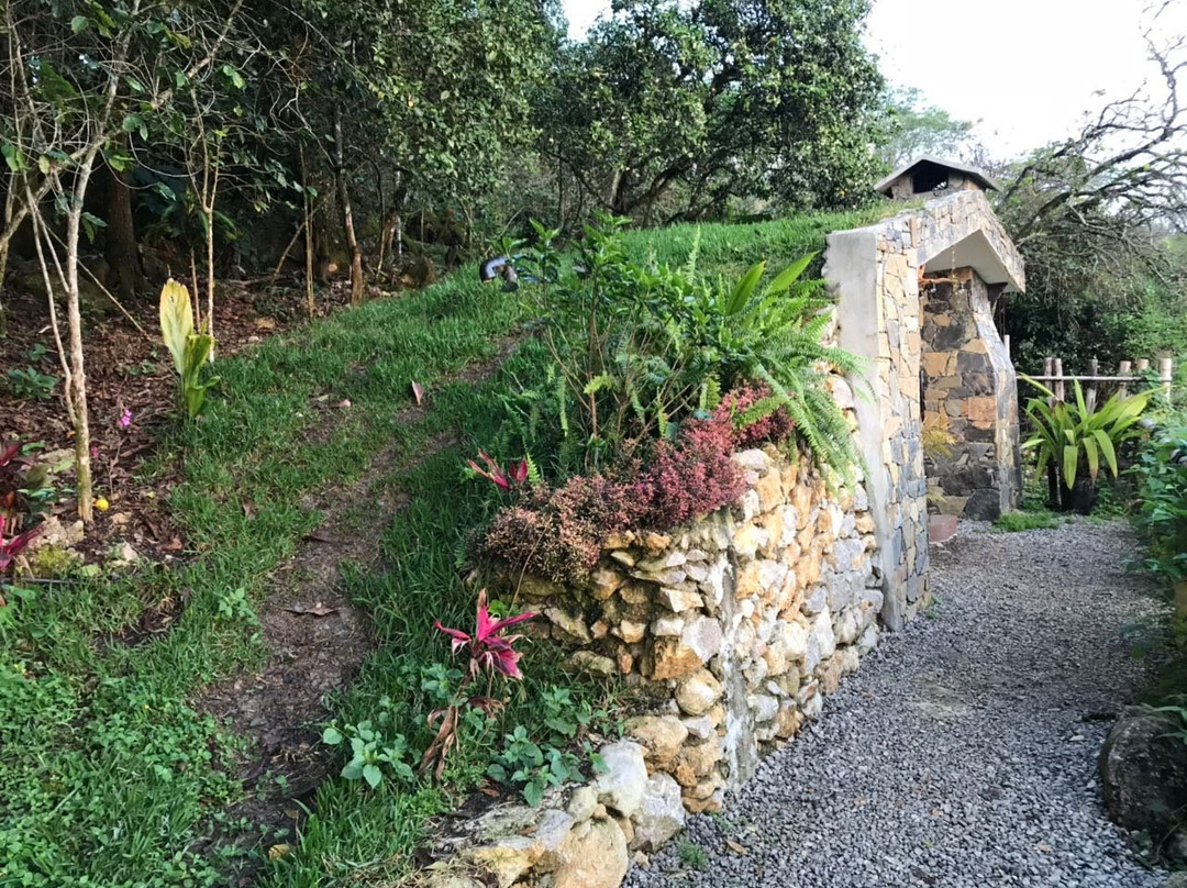 Hotel Tapasoli主图