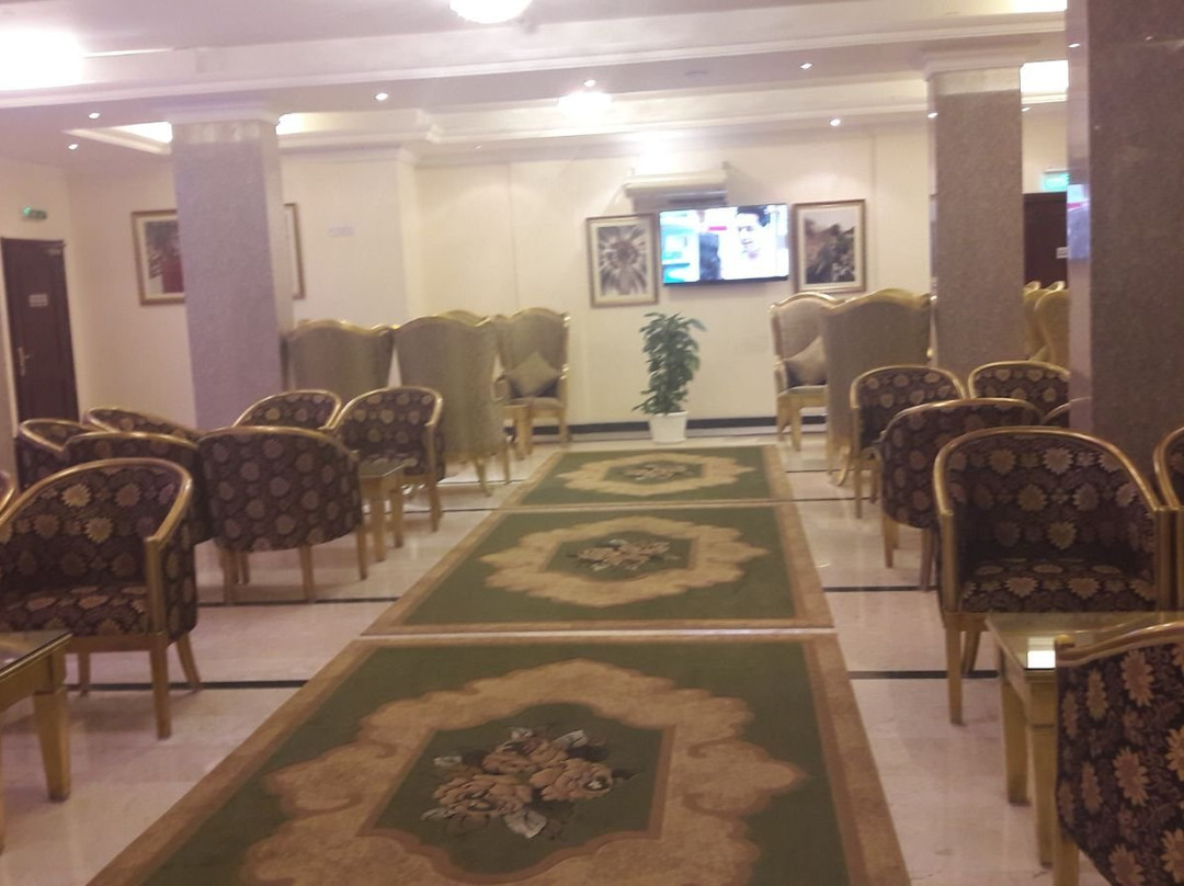 Hotel Summersands主图