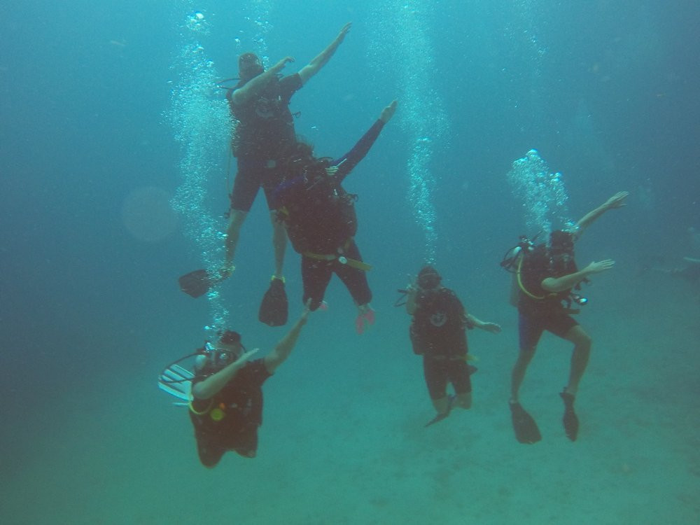 Phuket Scuba Travel-拉威必去景点