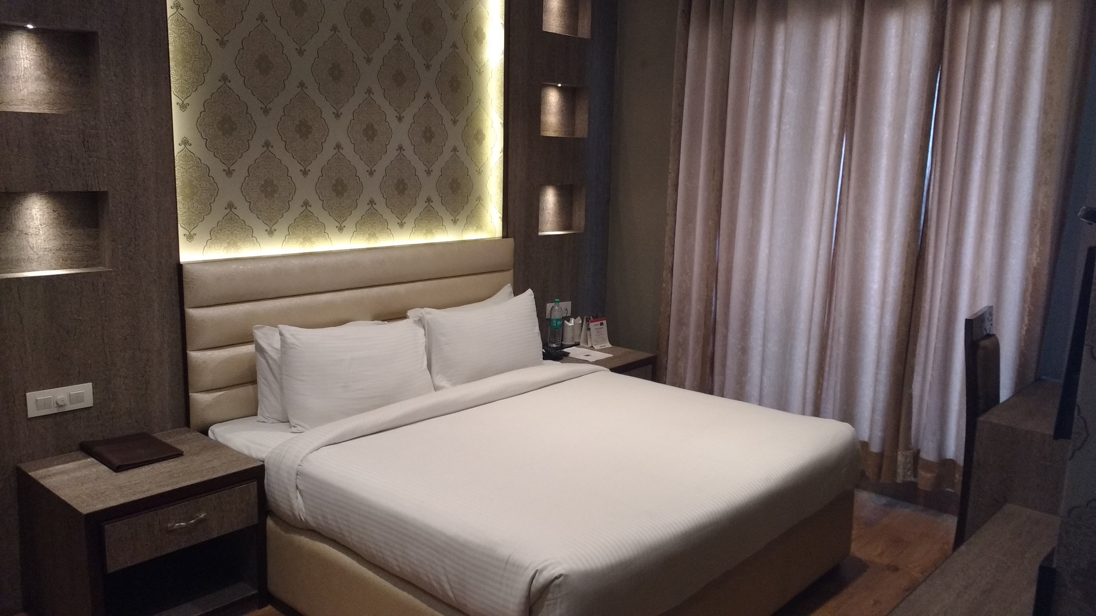 Hotel Riyasat-官方