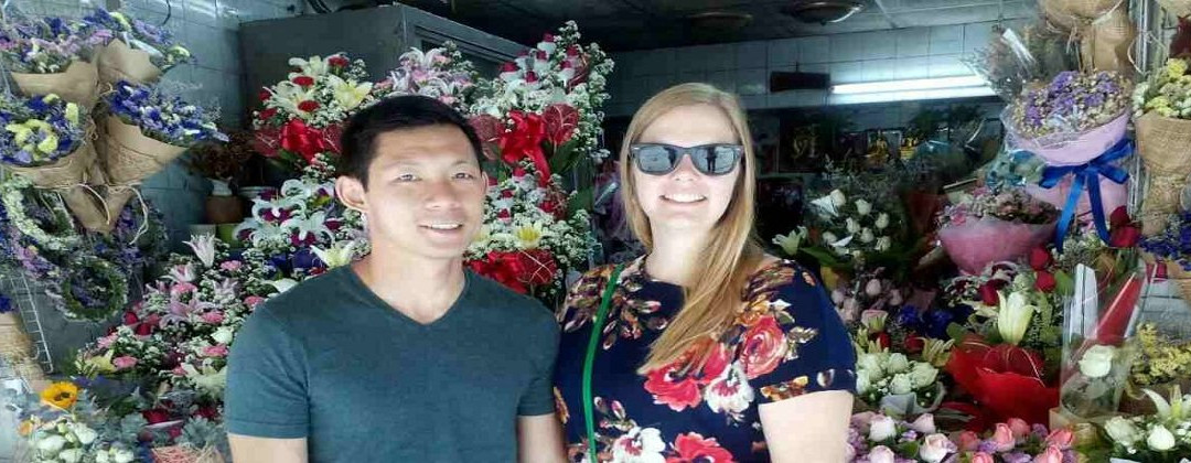 MAM Holidays Thailand
