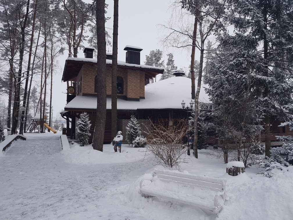 Westa Sanatorium主图