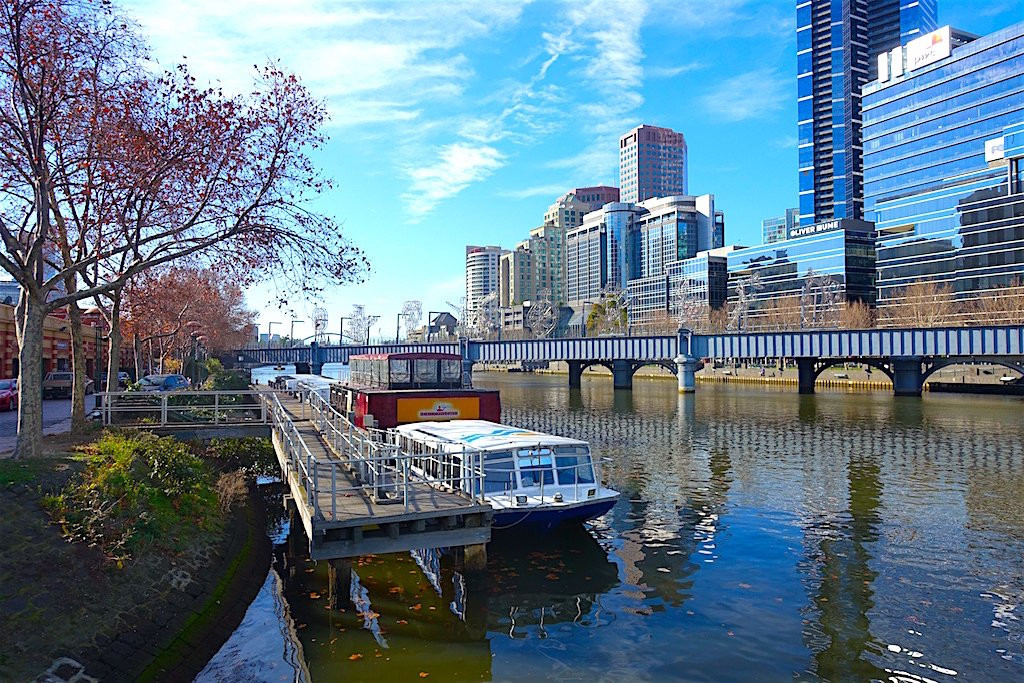 This Is Melbourne